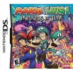 (Nintendo DS): Mario & Luigi Partners in Time - and
